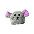 Schmoozies® mouse FullGadgets.com