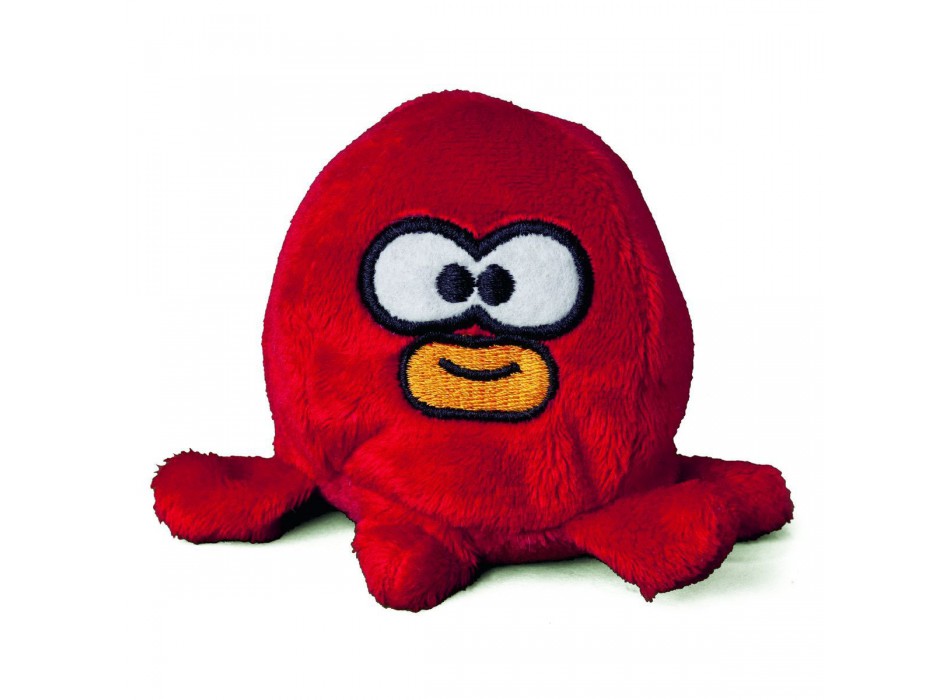 Schmoozies® octopus 100%P FullGadgets.com