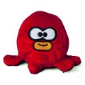 Schmoozies® Octopus 100% Poliestere Personalizzabile