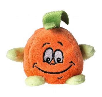 Schmoozies® orange 100%P FullGadgets.com