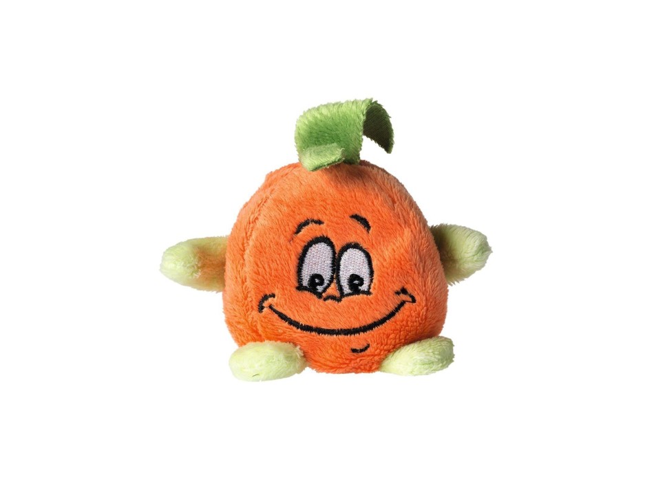 Schmoozies® orange FullGadgets.com