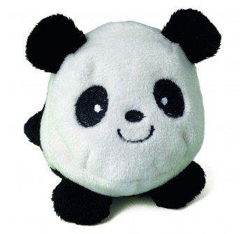 Schmoozies® panda 100%P FullGadgets.com