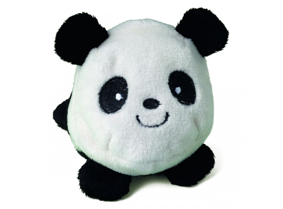 Schmoozies® panda 100%P FullGadgets.com