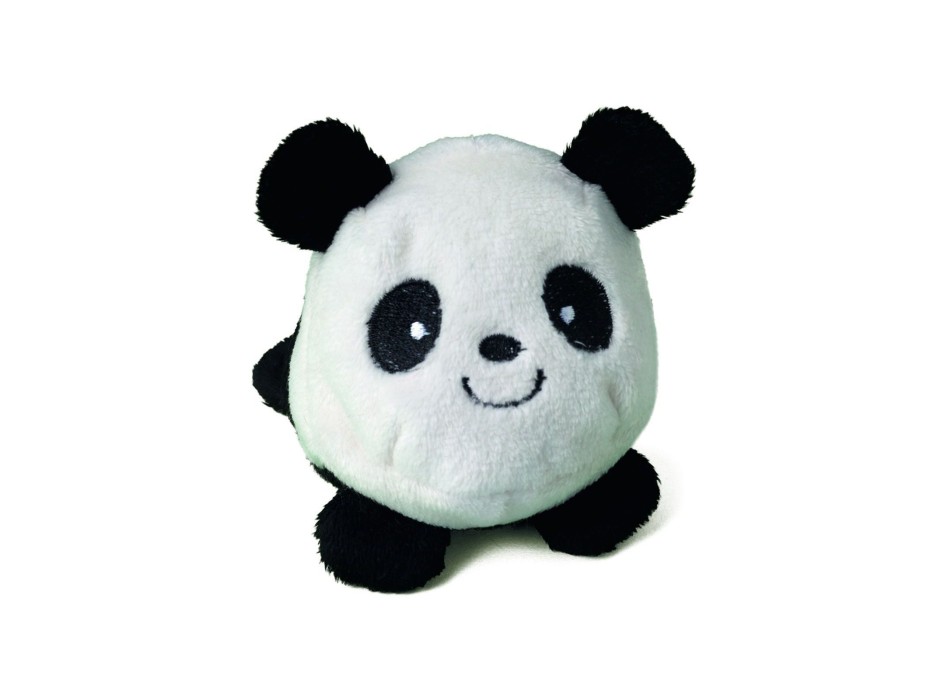 Schmoozies® panda FullGadgets.com