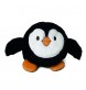 Schmoozies® penguin 100%P FullGadgets.com