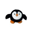 Schmoozies® penguin FullGadgets.com