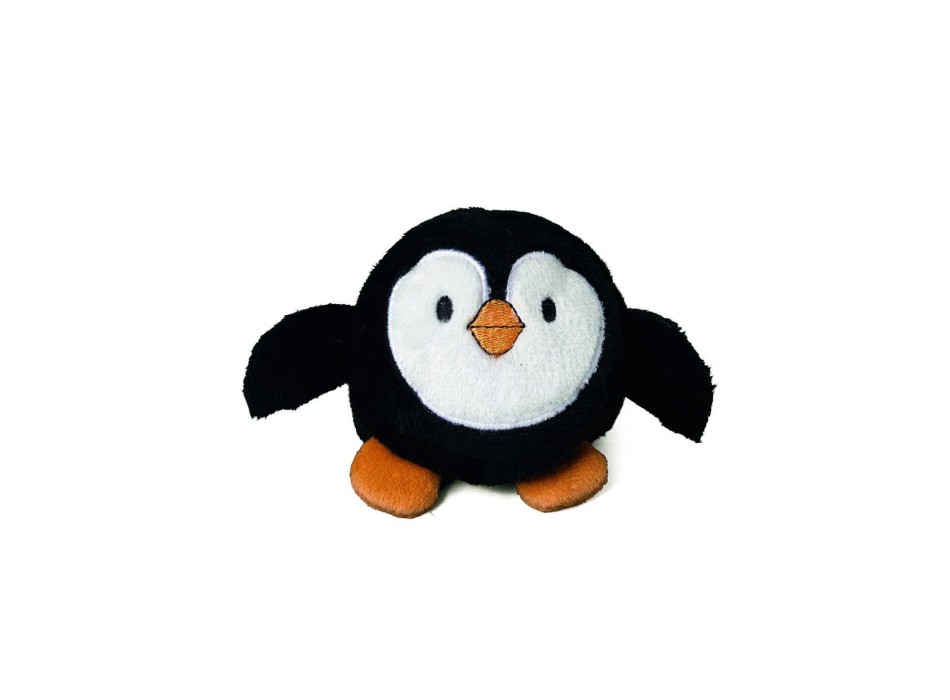 Schmoozies® penguin FullGadgets.com