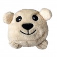 Schmoozies® polarbear 100%P FullGadgets.com