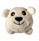 Schmoozies® polarbear 100%P FullGadgets.com