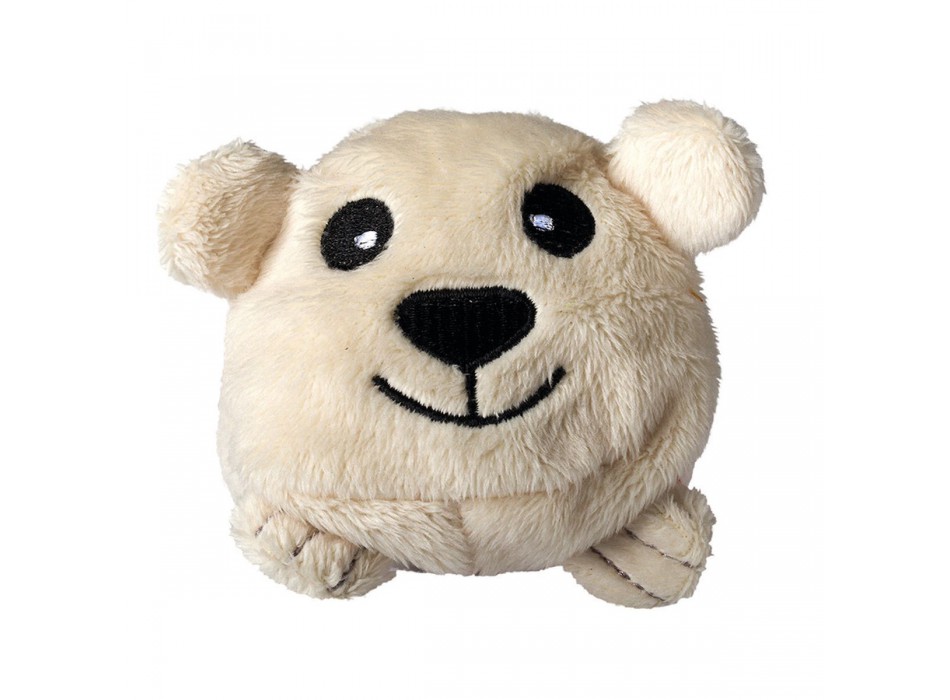 Schmoozies® polarbear 100%P FullGadgets.com