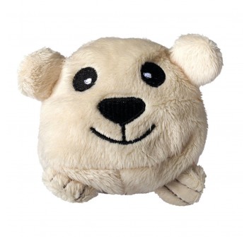 Schmoozies® polarbear 100%P FullGadgets.com