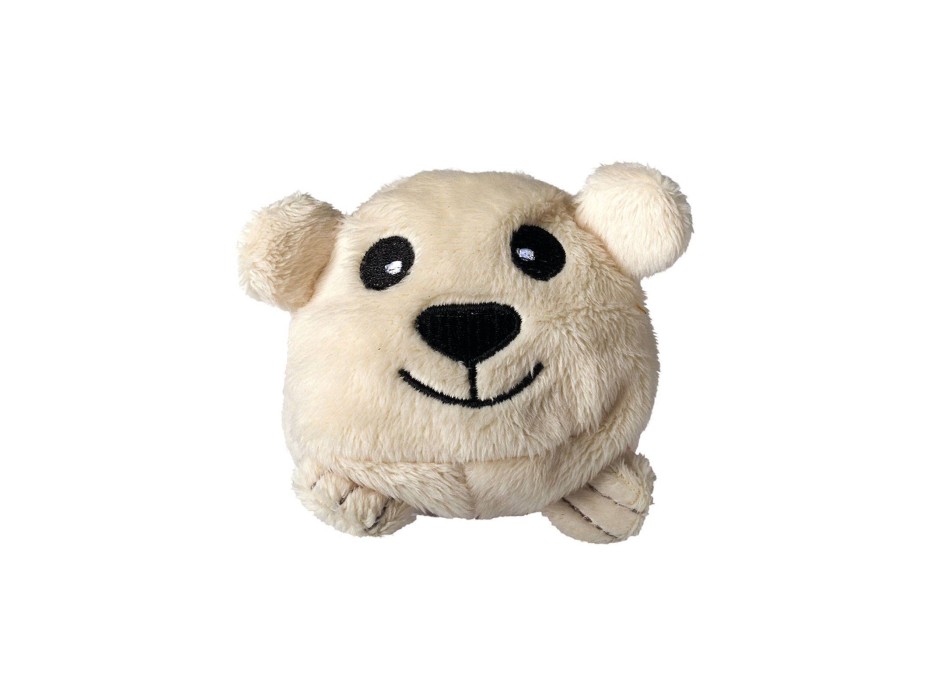 Schmoozies® polarbear FullGadgets.com