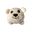 Schmoozies® polarbear FullGadgets.com