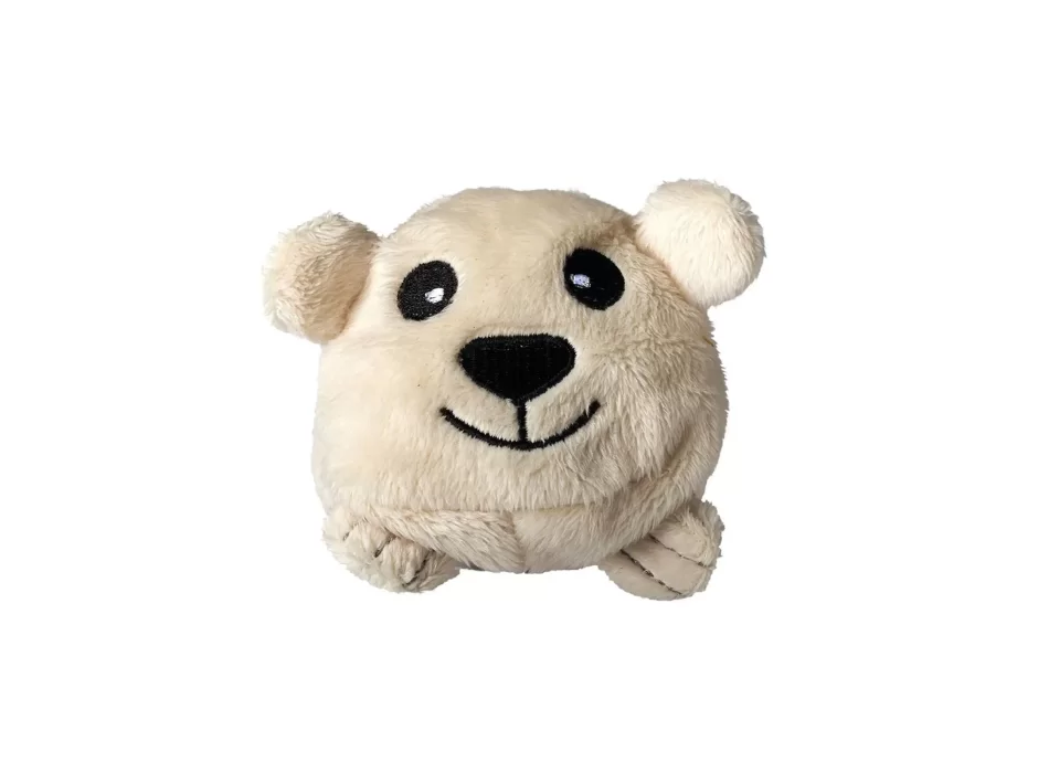 Schmoozies® polarbear FullGadgets.com