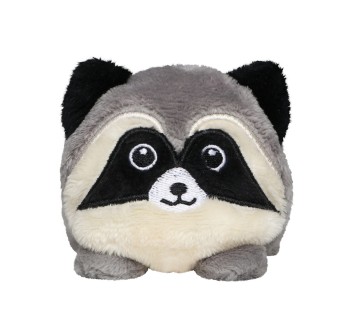 Schmoozies® Raccoon FullGadgets.com