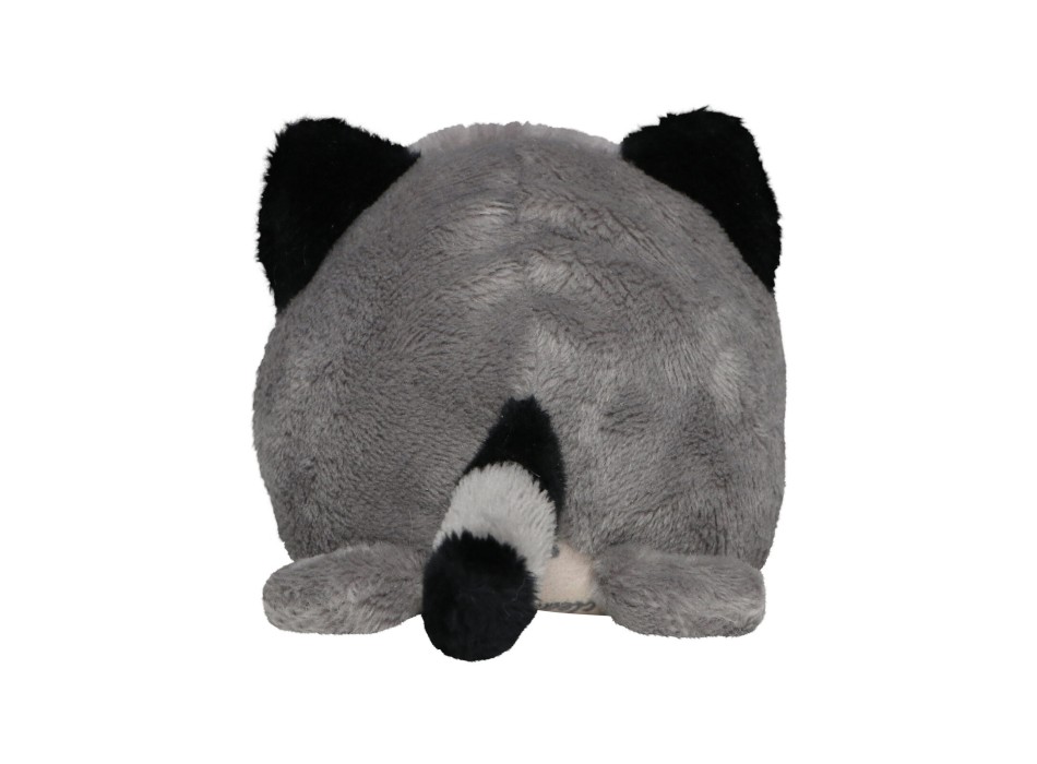 Schmoozies® Raccoon FullGadgets.com