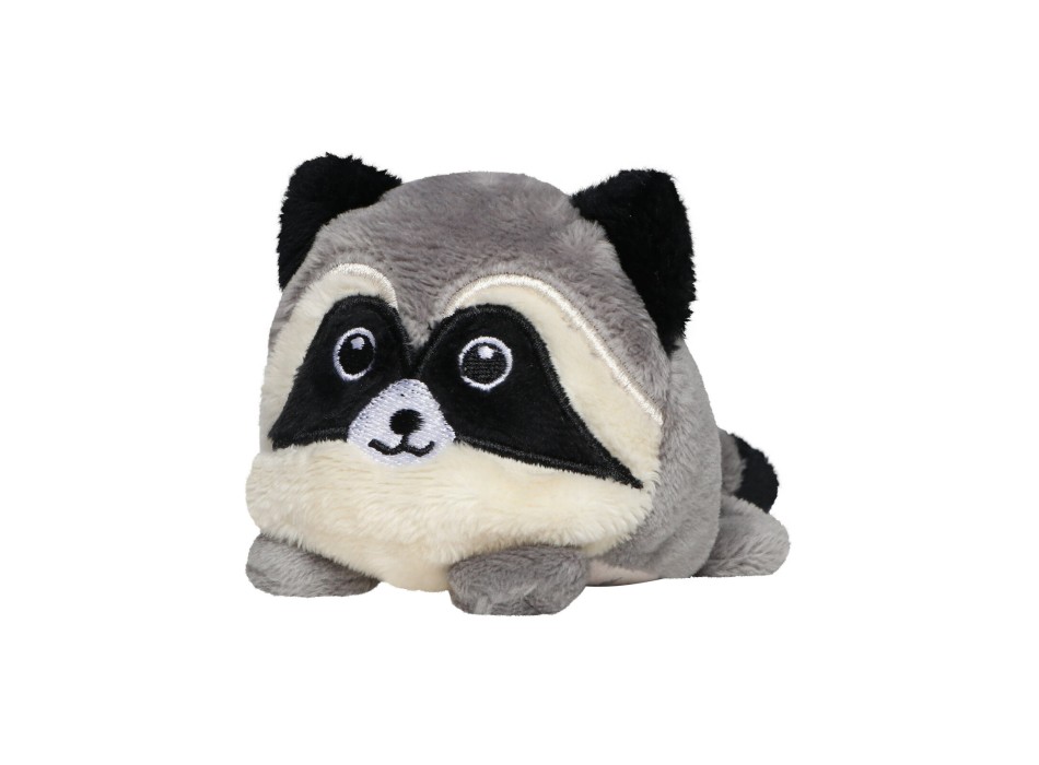 Schmoozies® Raccoon FullGadgets.com