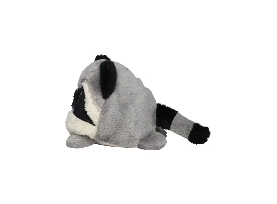 Schmoozies® Raccoon FullGadgets.com