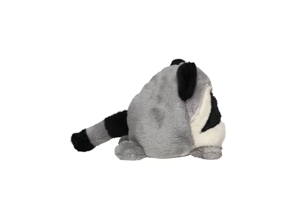 Schmoozies® Raccoon FullGadgets.com