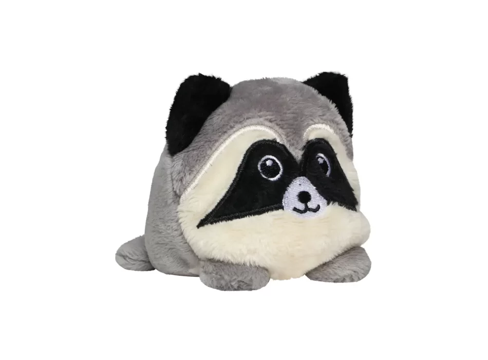 Schmoozies® Raccoon FullGadgets.com