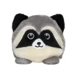 Schmoozies® Raccoon FullGadgets.com