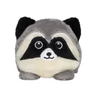 Schmoozies® Raccoon FullGadgets.com