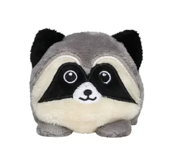 Schmoozies® Raccoon FullGadgets.com