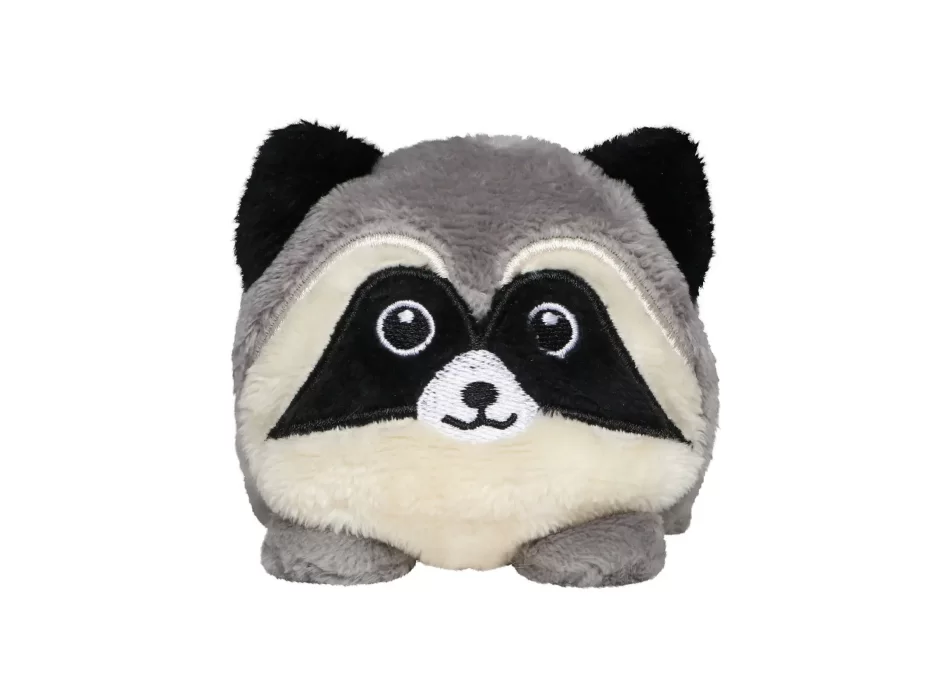 Schmoozies® Raccoon FullGadgets.com
