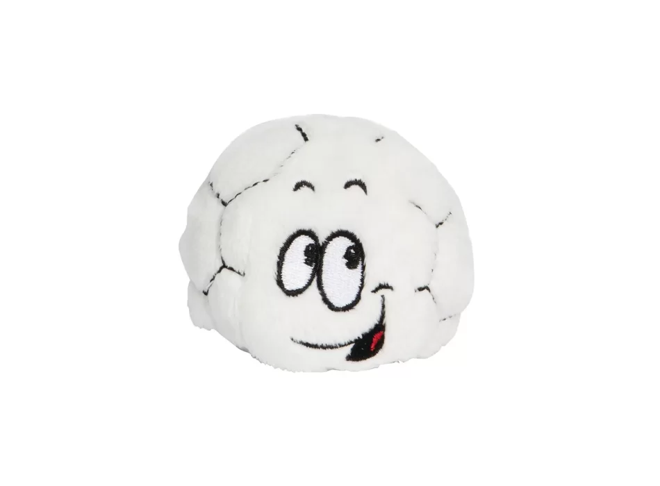Schmoozies® soccer ball FullGadgets.com