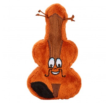 Schmoozies® Violin 100%P FullGadgets.com