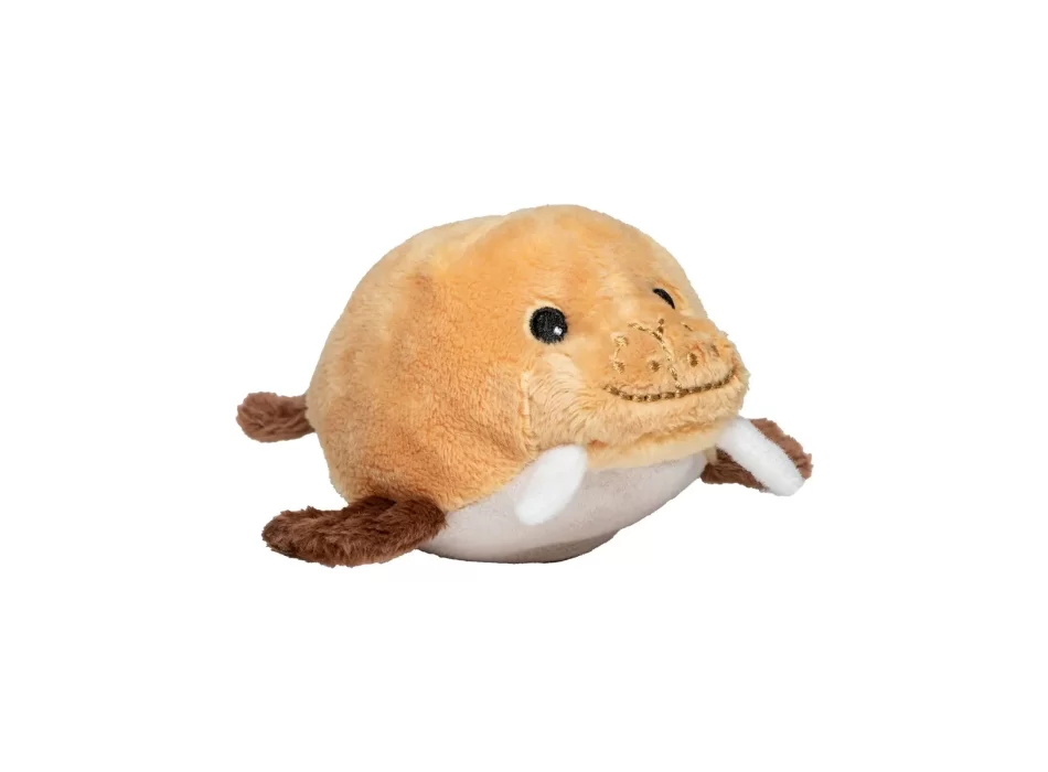 Schmoozies® walrus FullGadgets.com