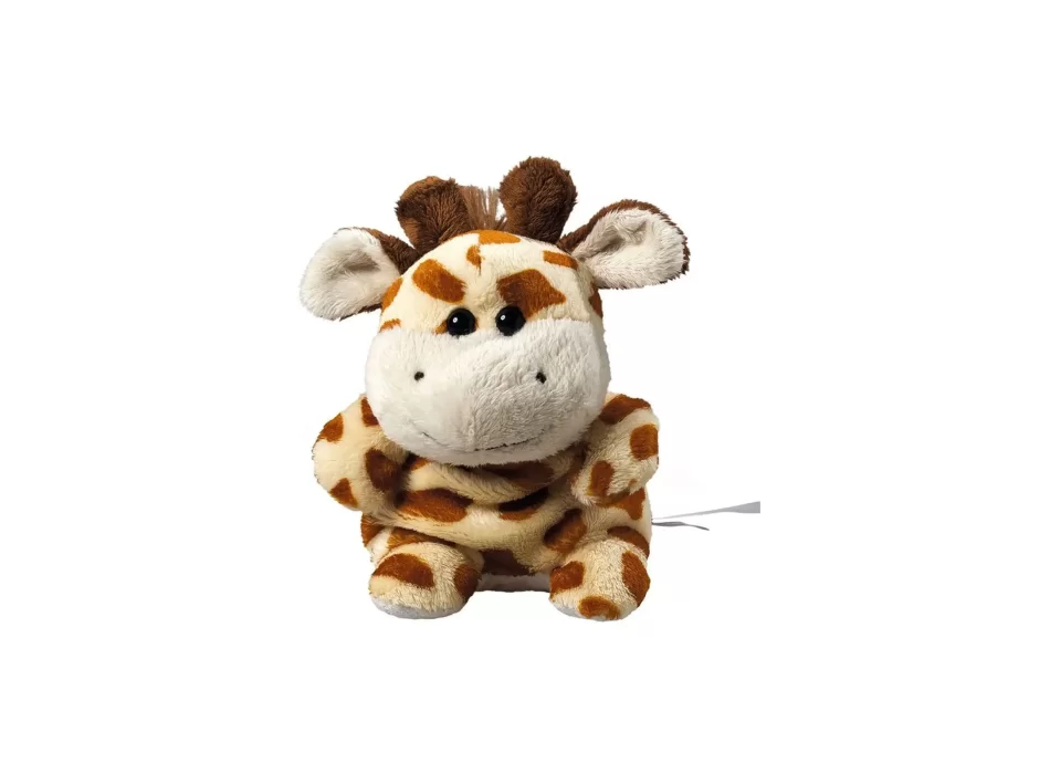 Schmoozies® XXL giraffe FullGadgets.com