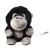 Schmoozies® Xxl Gorilla 100% Poliestere Personalizzabile