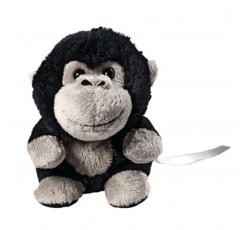 Schmoozies® XXL gorilla 100%P FullGadgets.com