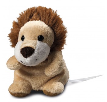 Schmoozies® XXL lion 100%P FullGadgets.com