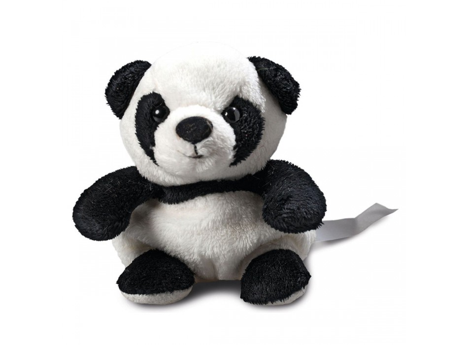 Schmoozies® XXL panda 100%P FullGadgets.com