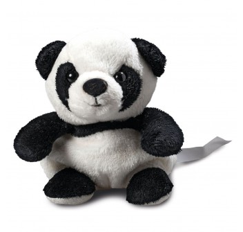 Schmoozies® XXL panda 100%P FullGadgets.com