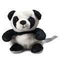 Schmoozies® Xxl Panda 100% Poliestere Personalizzabile