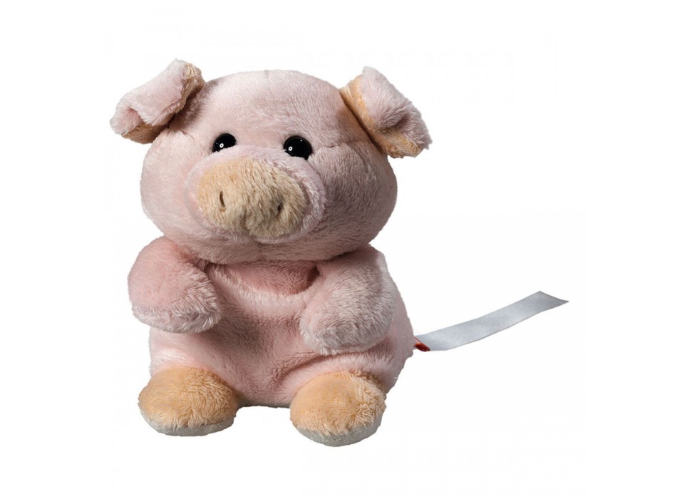 Schmoozies® XXL pig 100%P FullGadgets.com