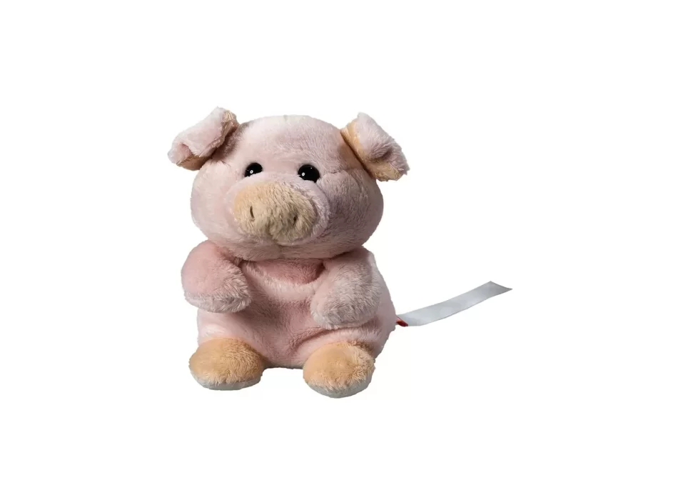 Schmoozies® XXL pig FullGadgets.com