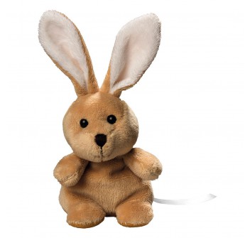 Schmoozies® XXL rabbit 100%P FullGadgets.com