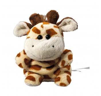 Schmoozies® XXLgiraffe100%P FullGadgets.com