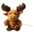 Schmoozies® Xxlmoose 100% Poliestere Personalizzabile