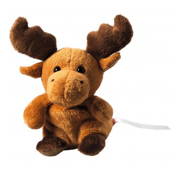 Schmoozies® XXLmoose 100%P FullGadgets.com