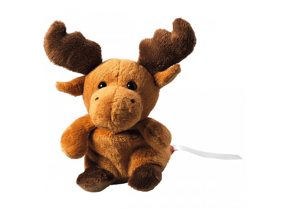 Schmoozies® XXLmoose 100%P FullGadgets.com