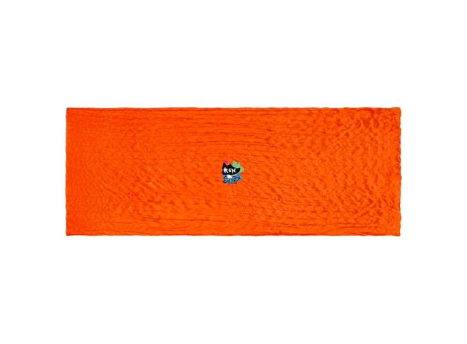 Sciarpa 110 x 200 cm Citizen Green Lawrence FullGadgets.com