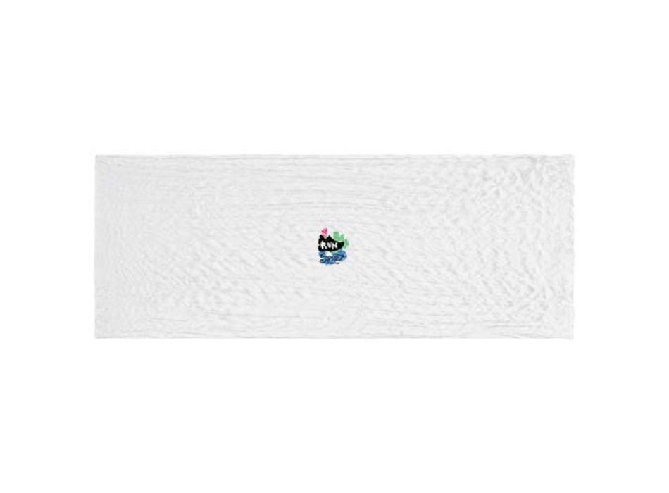 Sciarpa 110 x 200 cm Citizen Green Lawrence FullGadgets.com