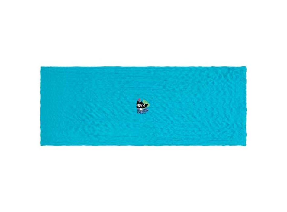 Sciarpa 110 x 200 cm Citizen Green Lawrence FullGadgets.com
