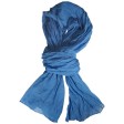 Sciarpa 110 x 200 cm Citizen Green Lawrence FullGadgets.com