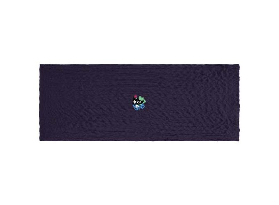 Sciarpa 110 x 200 cm Citizen Green Lawrence FullGadgets.com